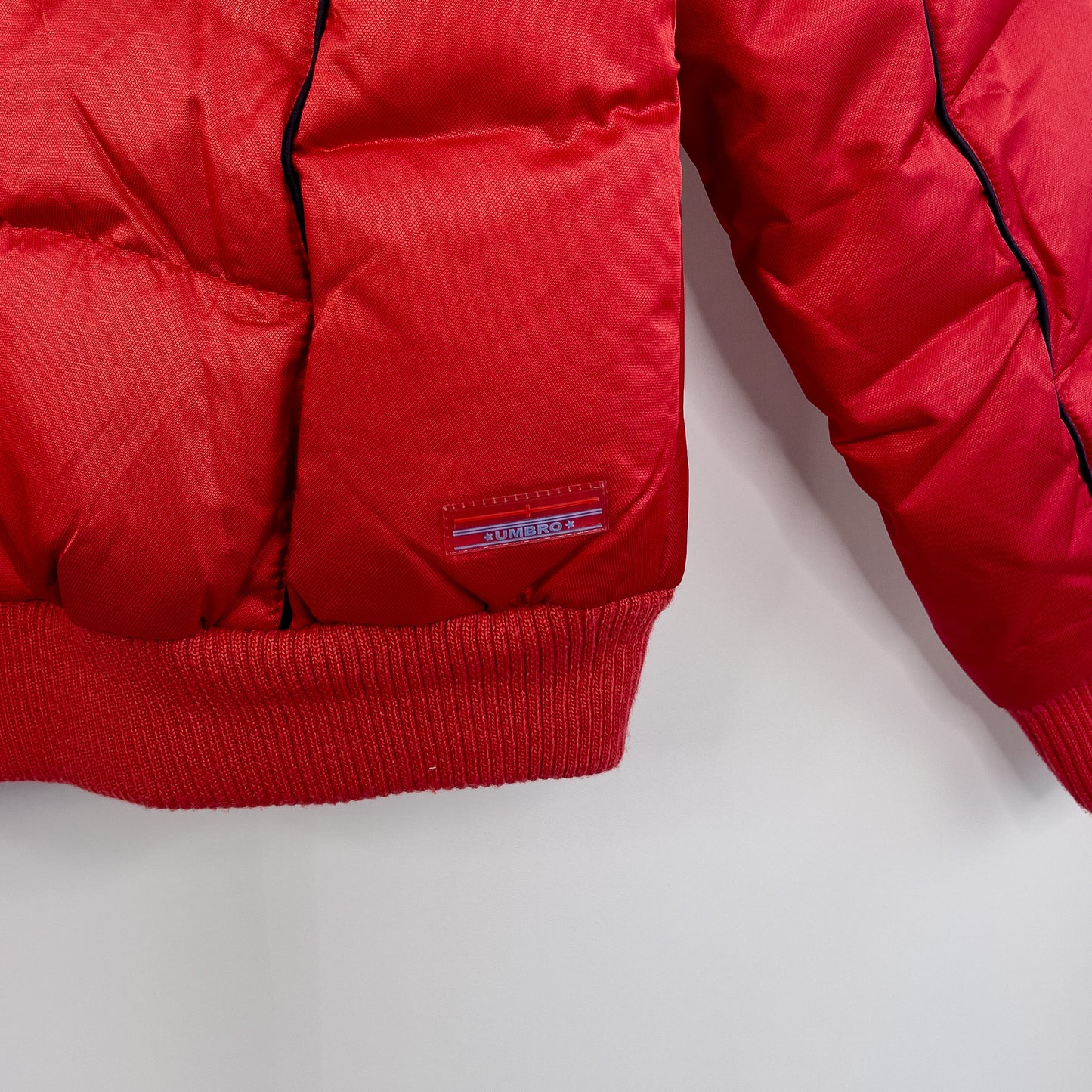 Umbro | Puffer Jacket (L/XL)