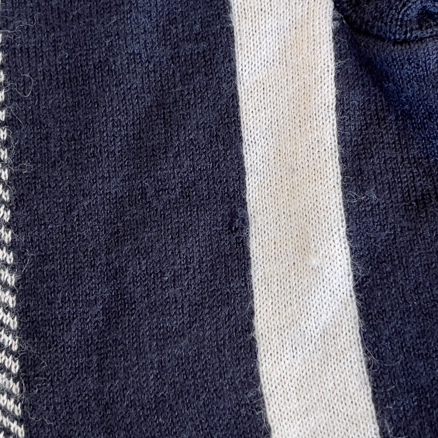 Ann Taylor (Petite) | Lightweight Mockneck Sweater (S)