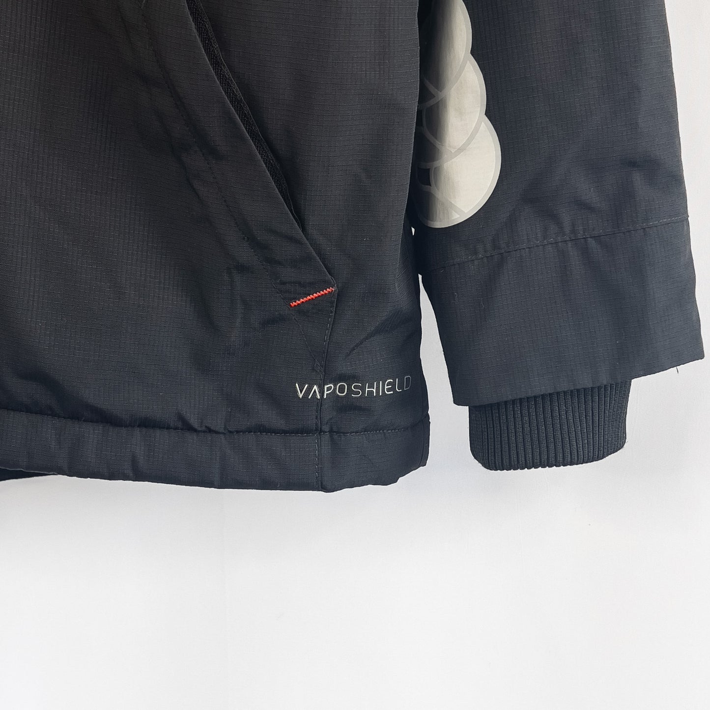Canterbury | Vodafone Warriors Zip Up Jacket (S)