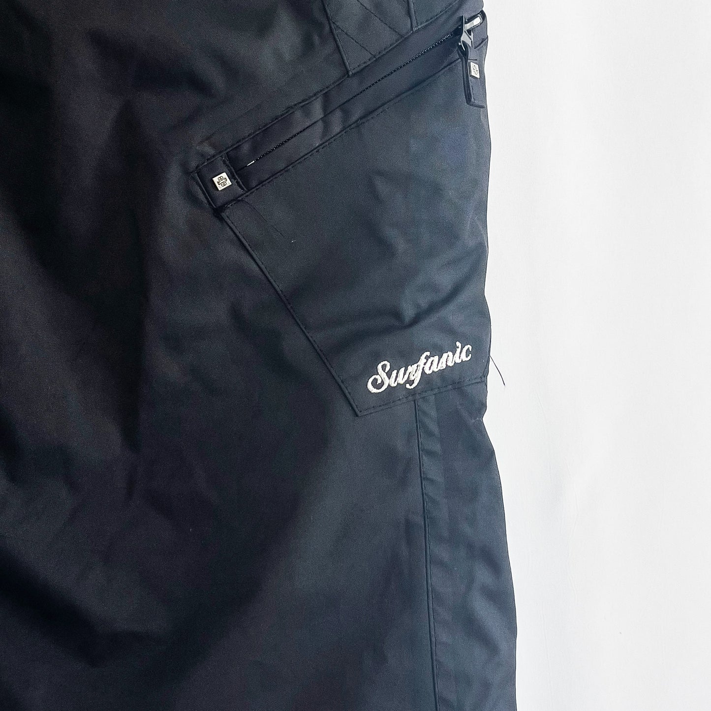 Surfanic Technical | Wide Leg Snow Pants (M)