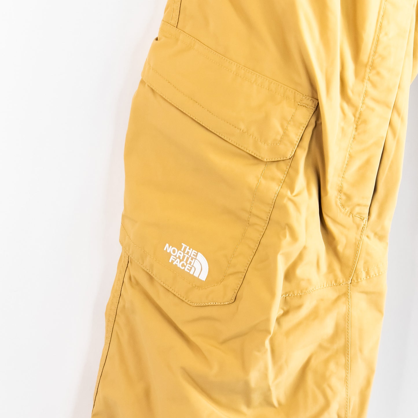 The North Face | Wide Leg Snow Pants (XS)