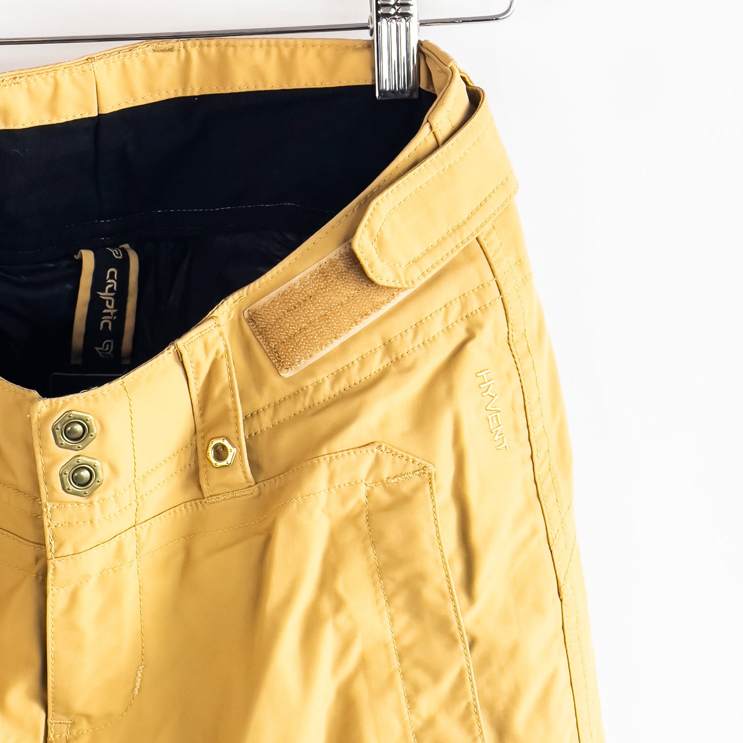 The North Face | Wide Leg Snow Pants (XS)