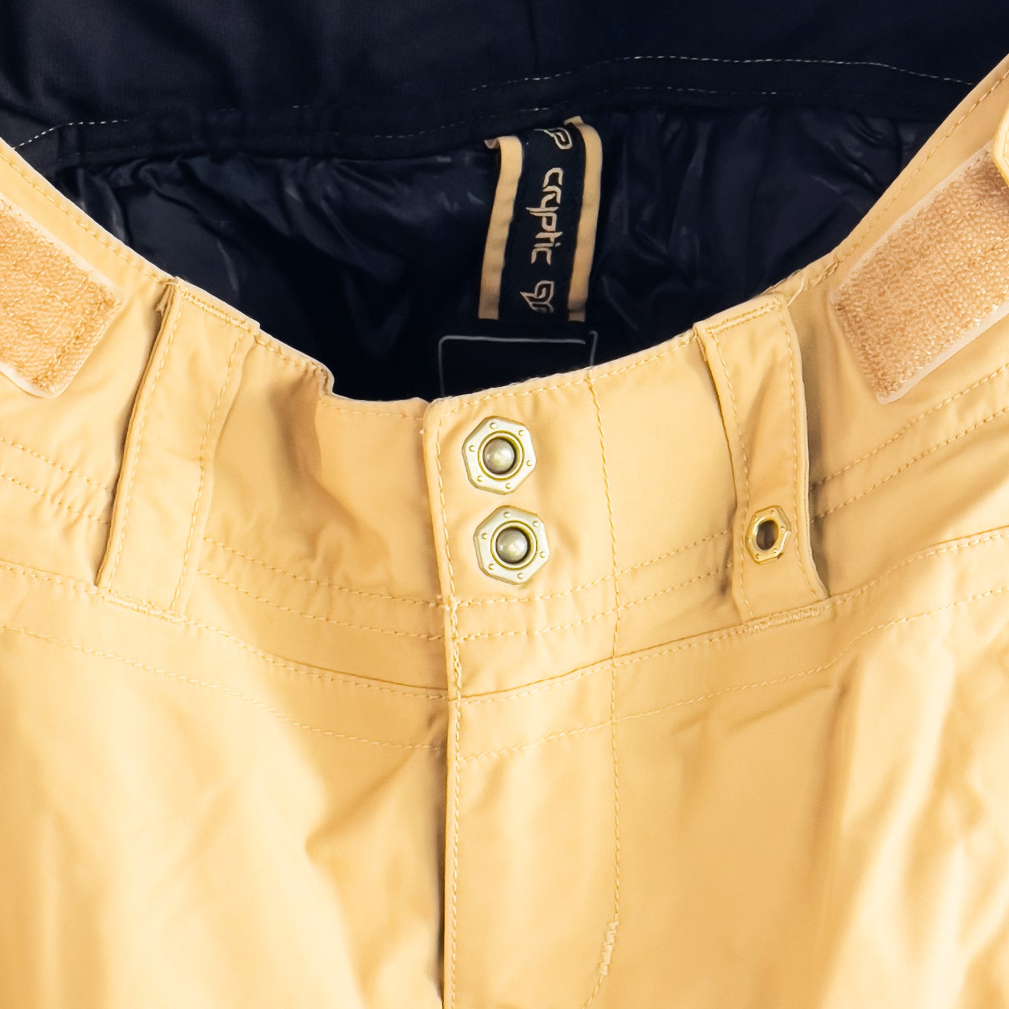 The North Face | Wide Leg Snow Pants (XS)