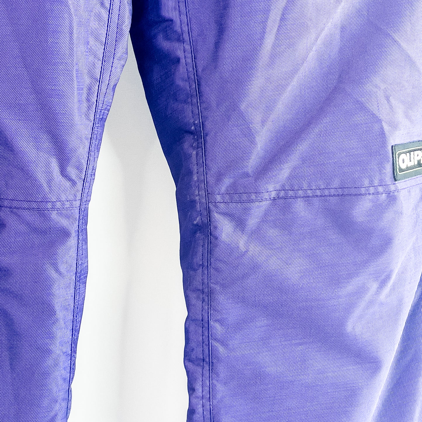 Oliphant | Wide Leg Snow Pants (M/L)