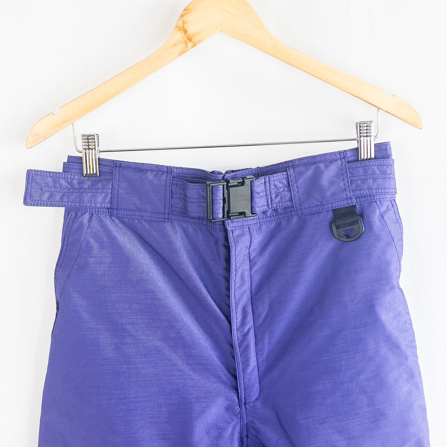 Oliphant | Wide Leg Snow Pants (M/L)