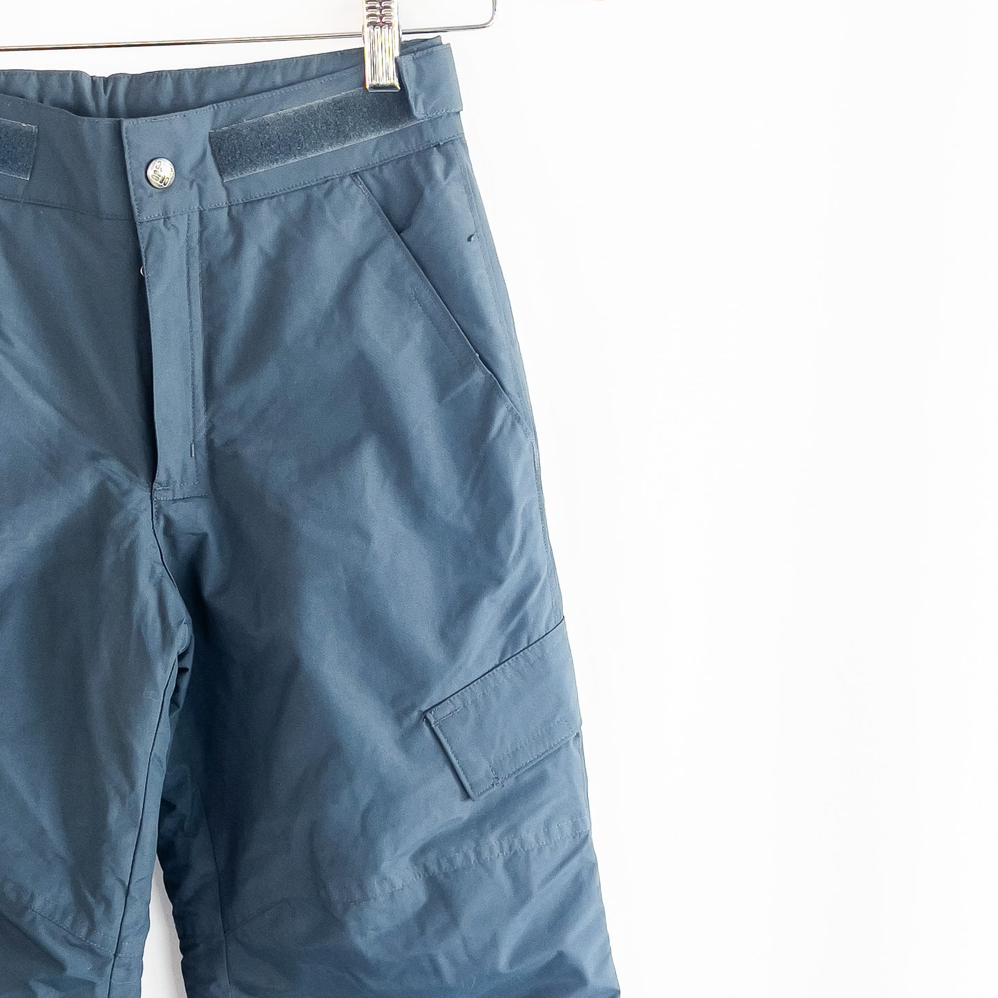 Columbia | Wide Leg Snow Pants (8)