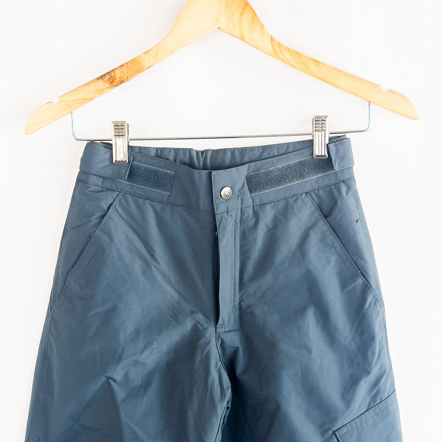 Columbia | Wide Leg Snow Pants (8)