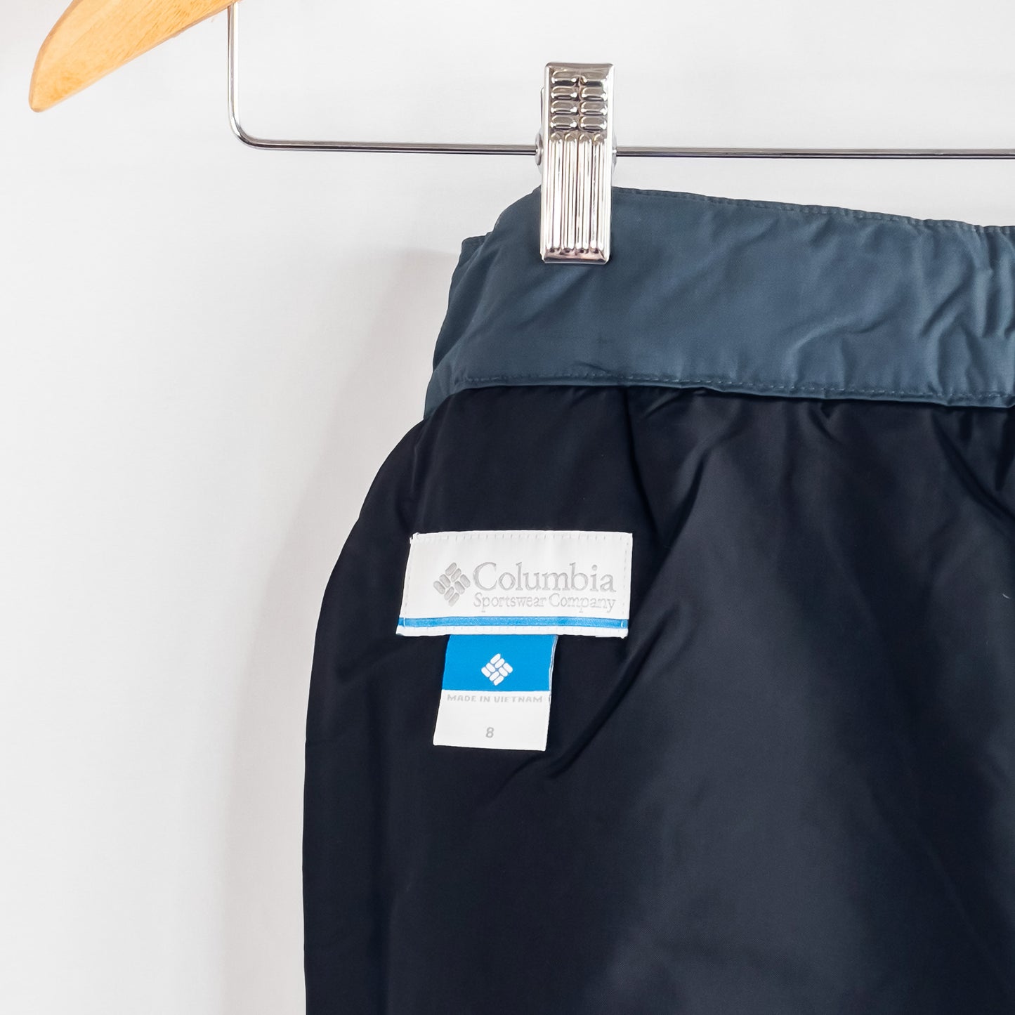 Columbia | Wide Leg Snow Pants (8)