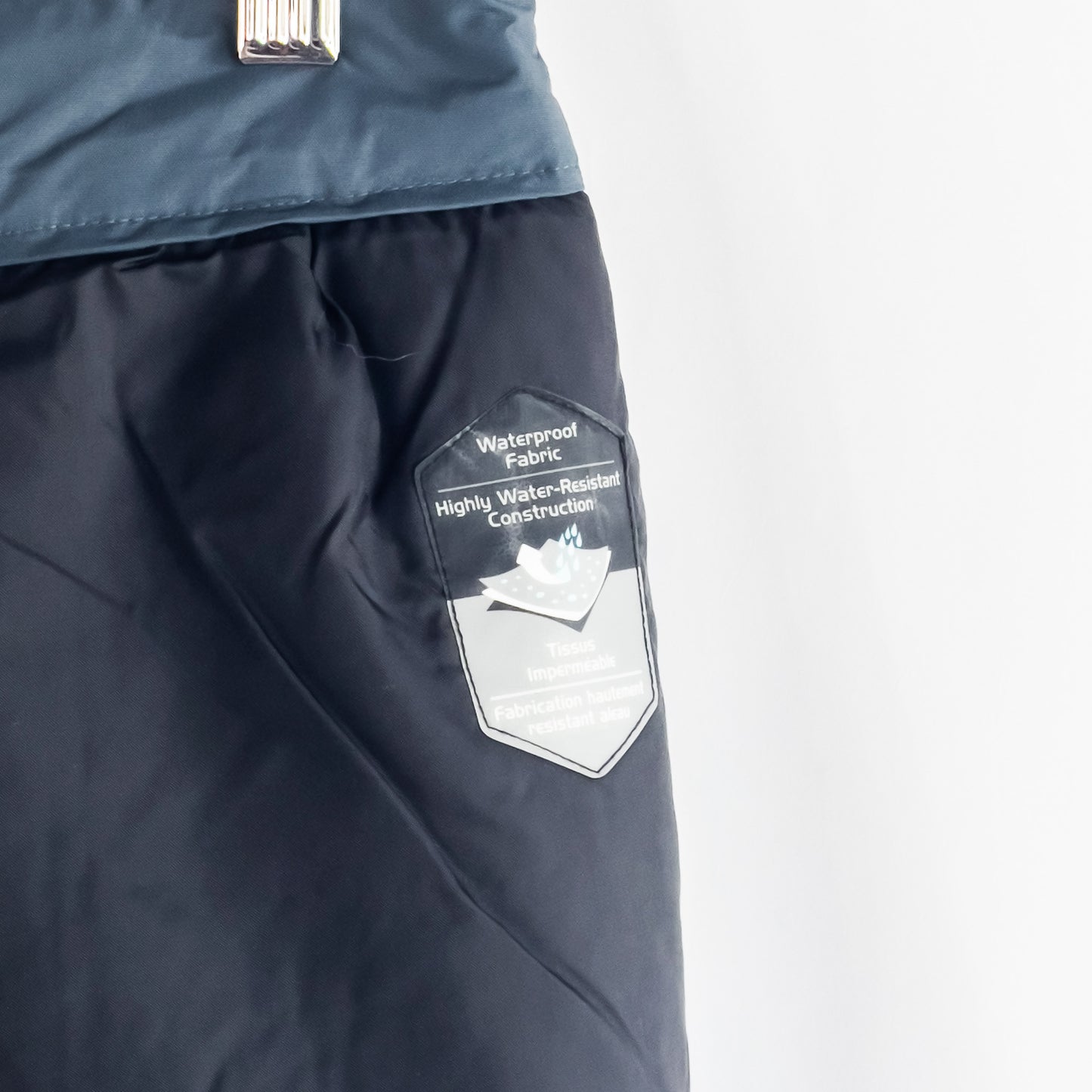 Columbia | Wide Leg Snow Pants (8)