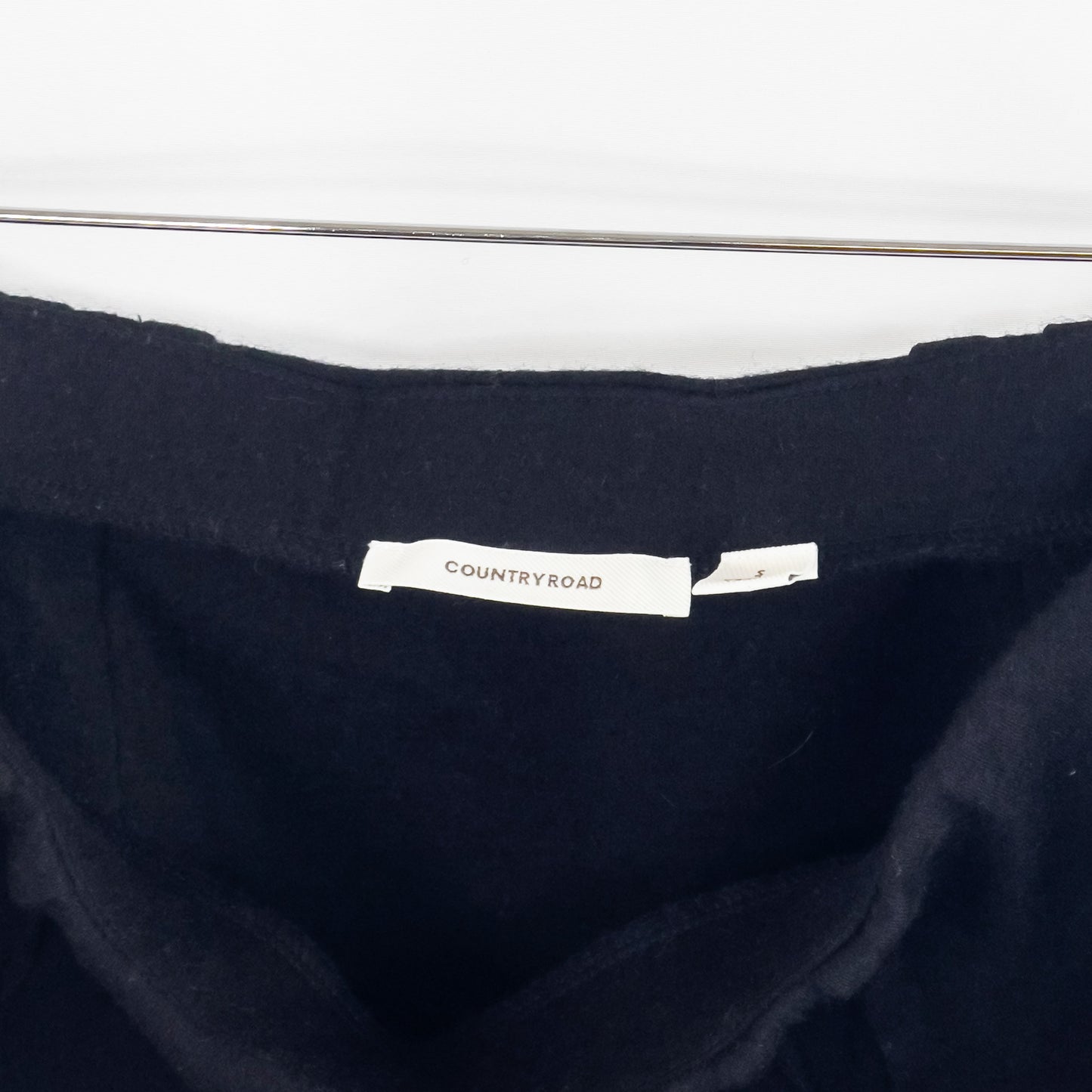 Country Road | Mini Skirt (S)