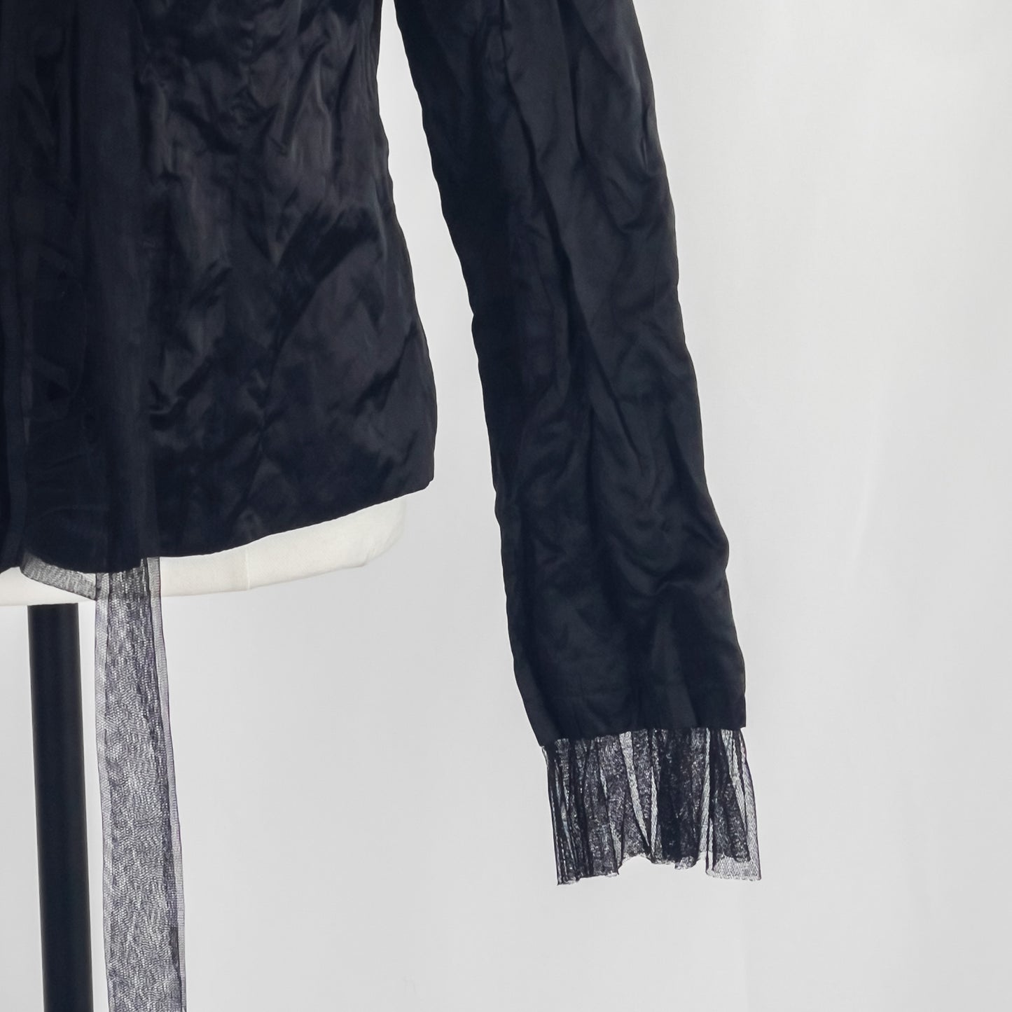 L'Officiel | Lightweight Jacket / Blouse (16)