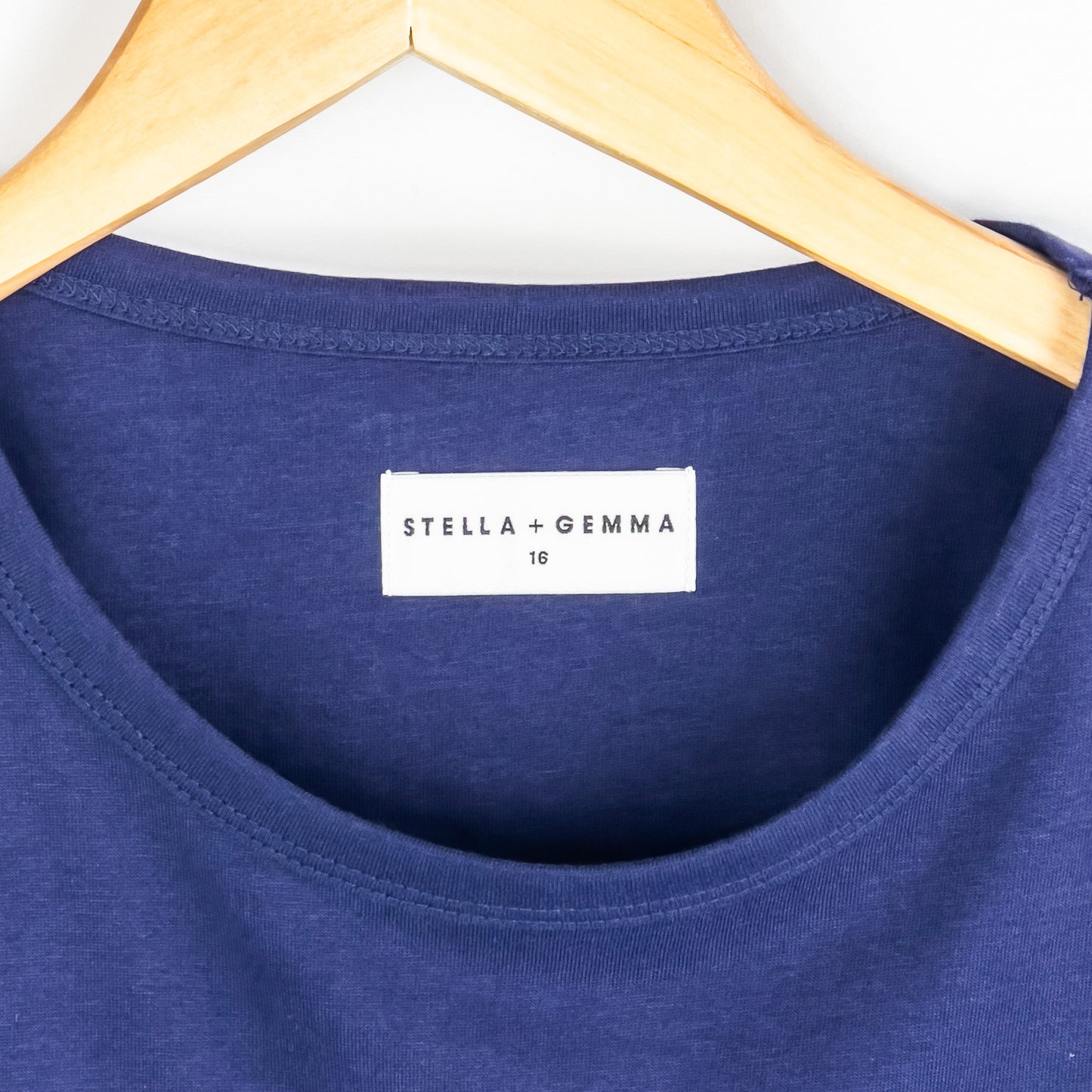 Stella + Gemma | Graphic Tee (16)