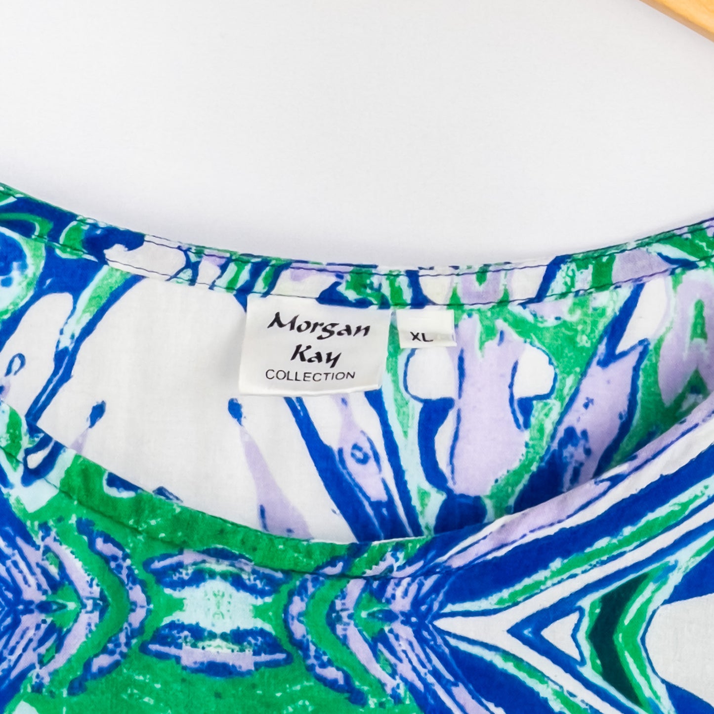 Morgan Kay | Lightweight Top (XL)