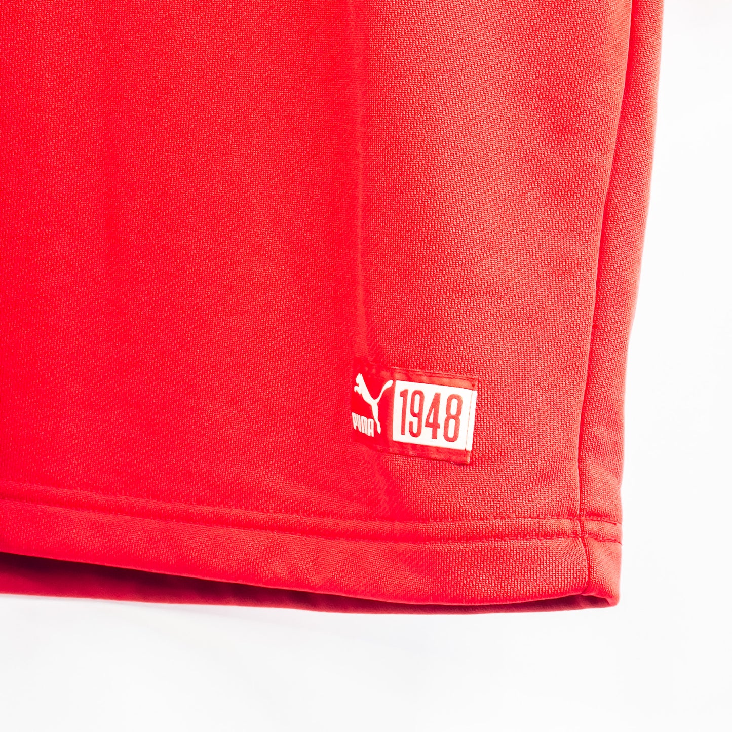 Puma | Lightweight Quarter Zip Pullover (10)