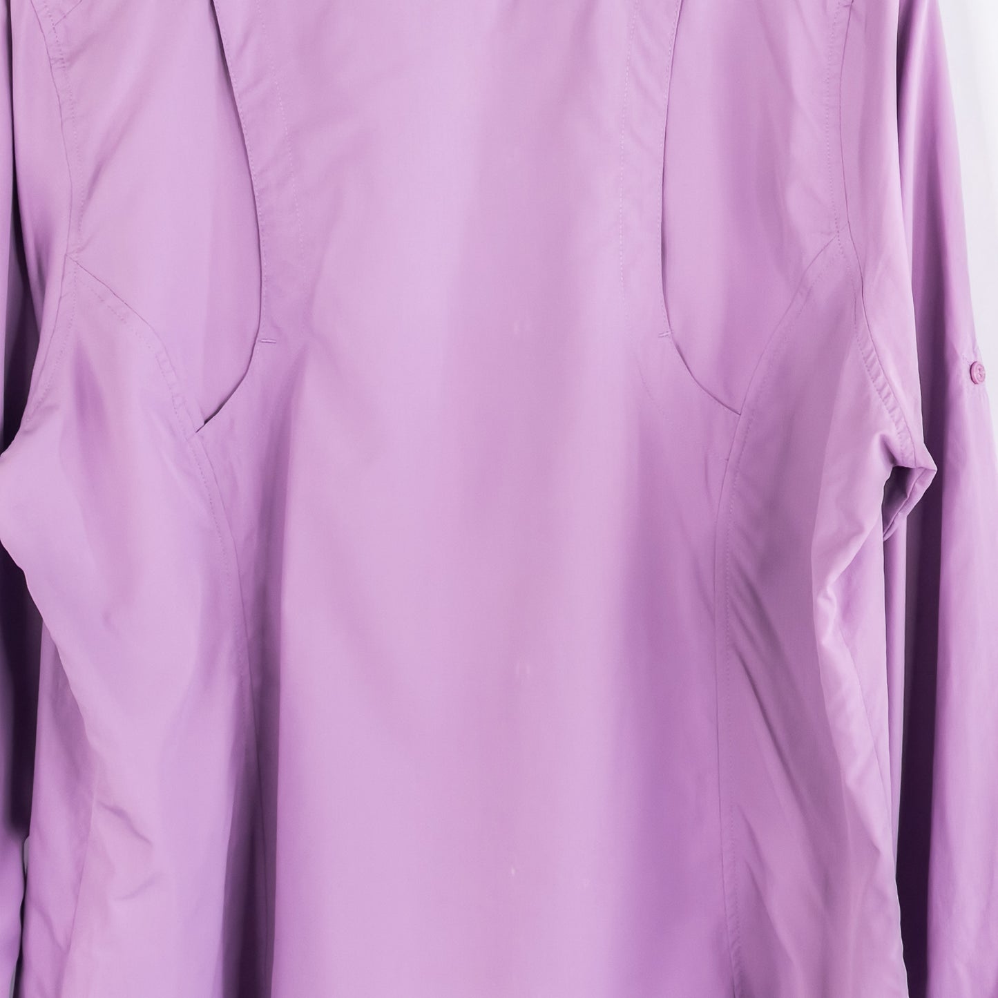 Kathmandu | Long Sleeve Button Up Shirt (18)