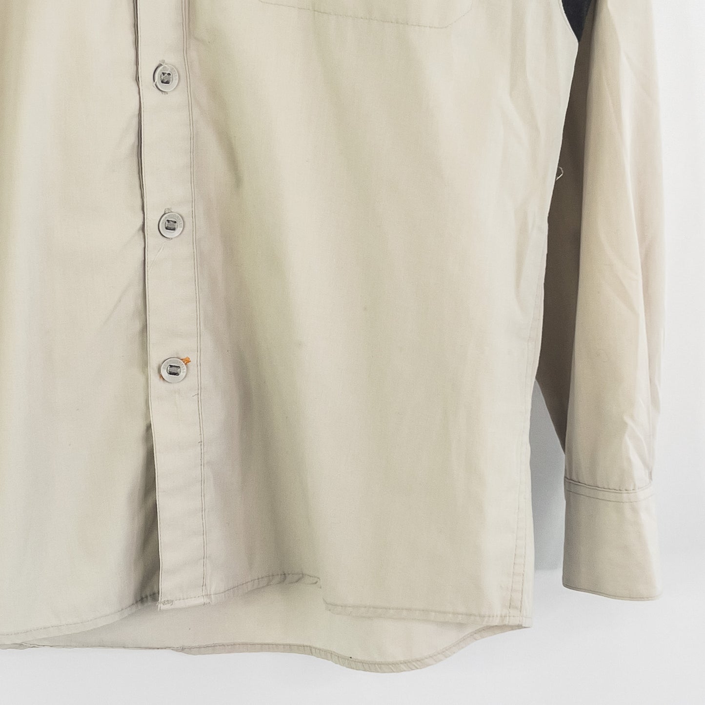 Craghoppers | Bear Grylls Button Up Shirt (M)