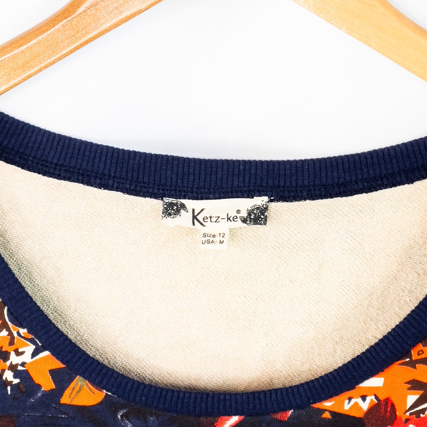 Ketz-ke | Long Sleeve Mini Dress (12)