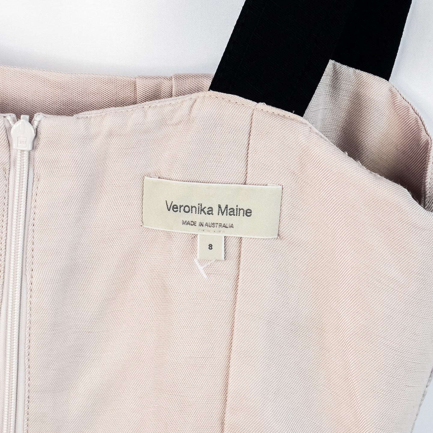 Veronika Maine | Mini Dress (8)