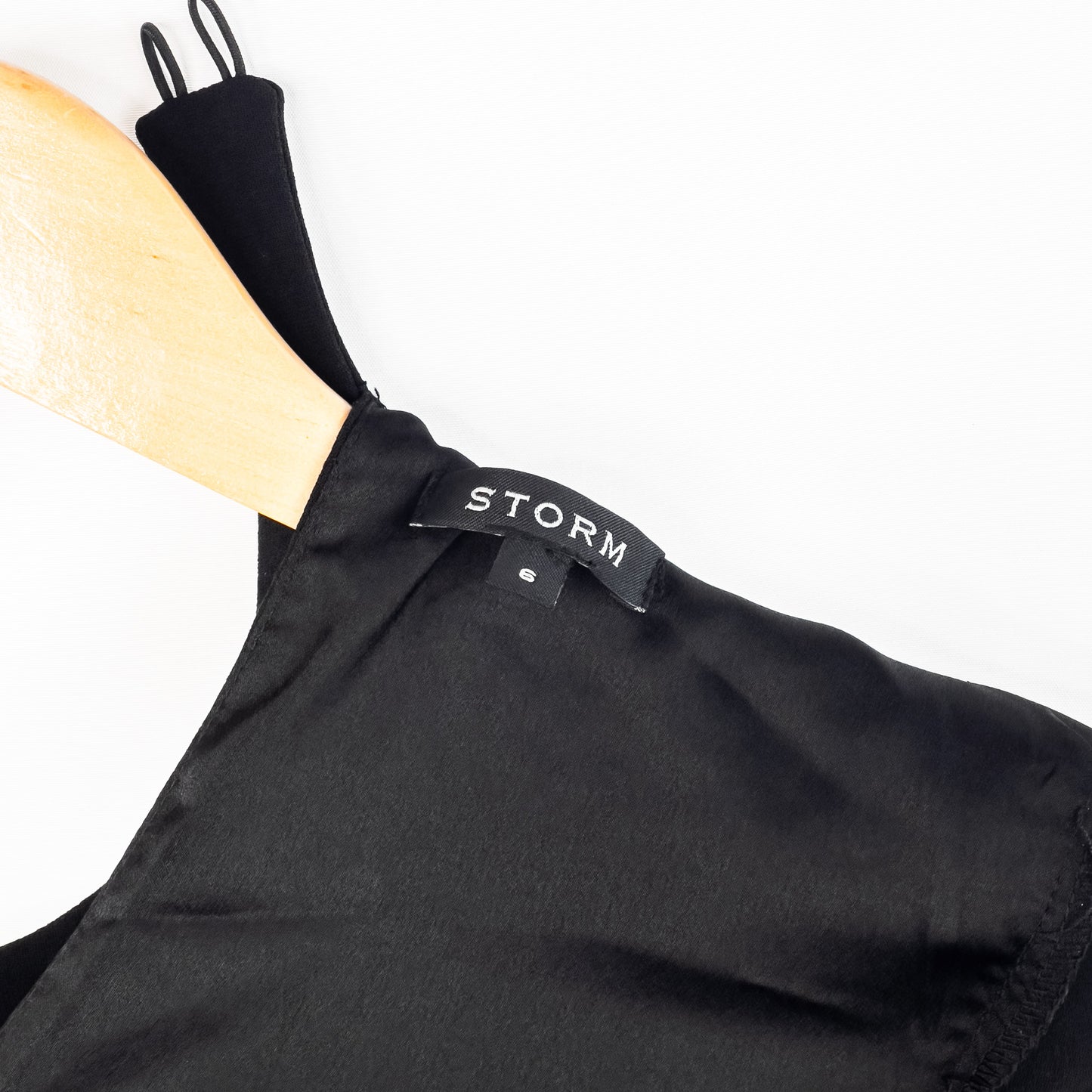 Storm | Long Sleeve Blouse (6)