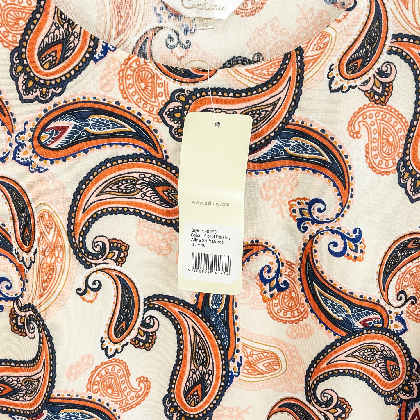 Capture | Mini Dress (16)