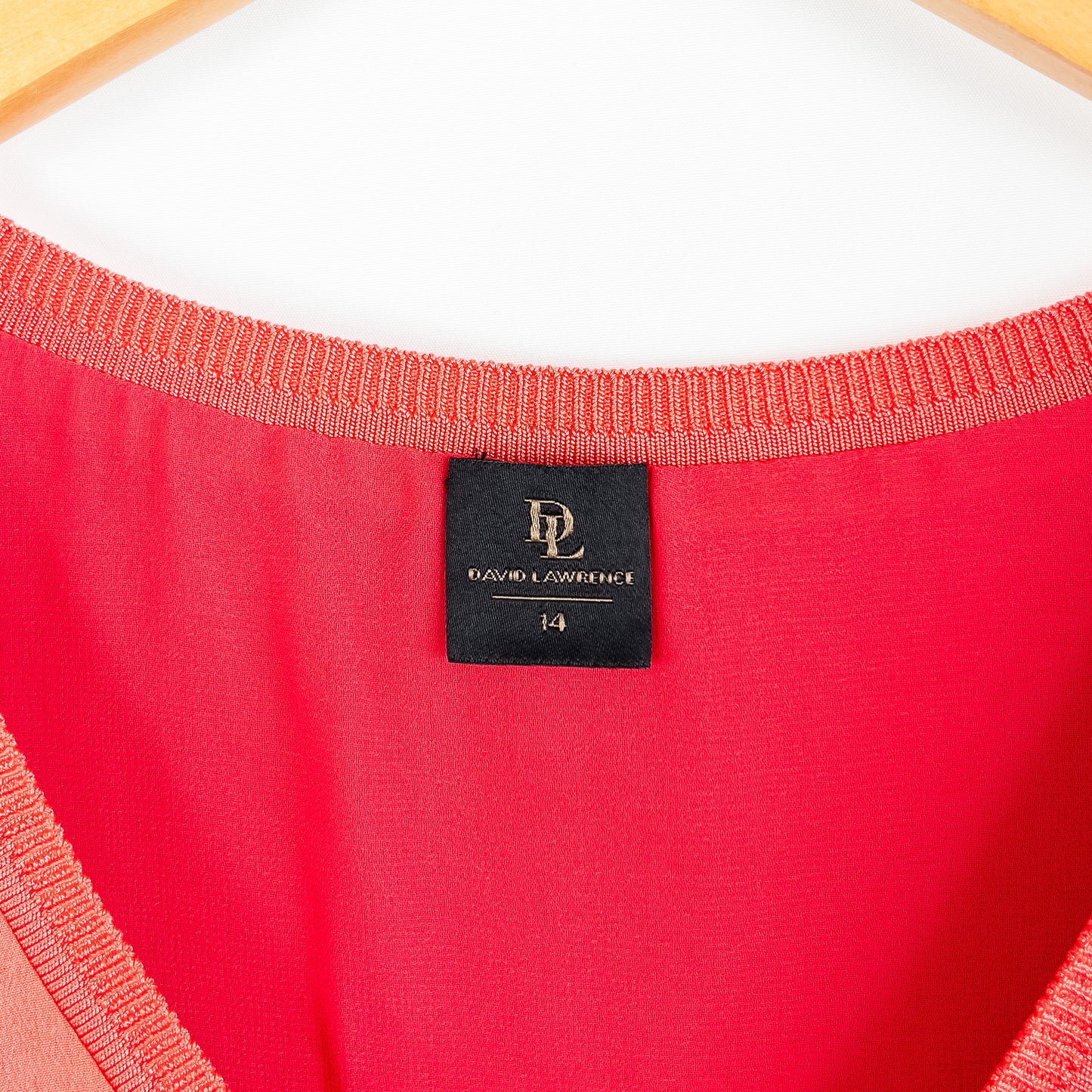 David Lawrence | Mini Dress (14)