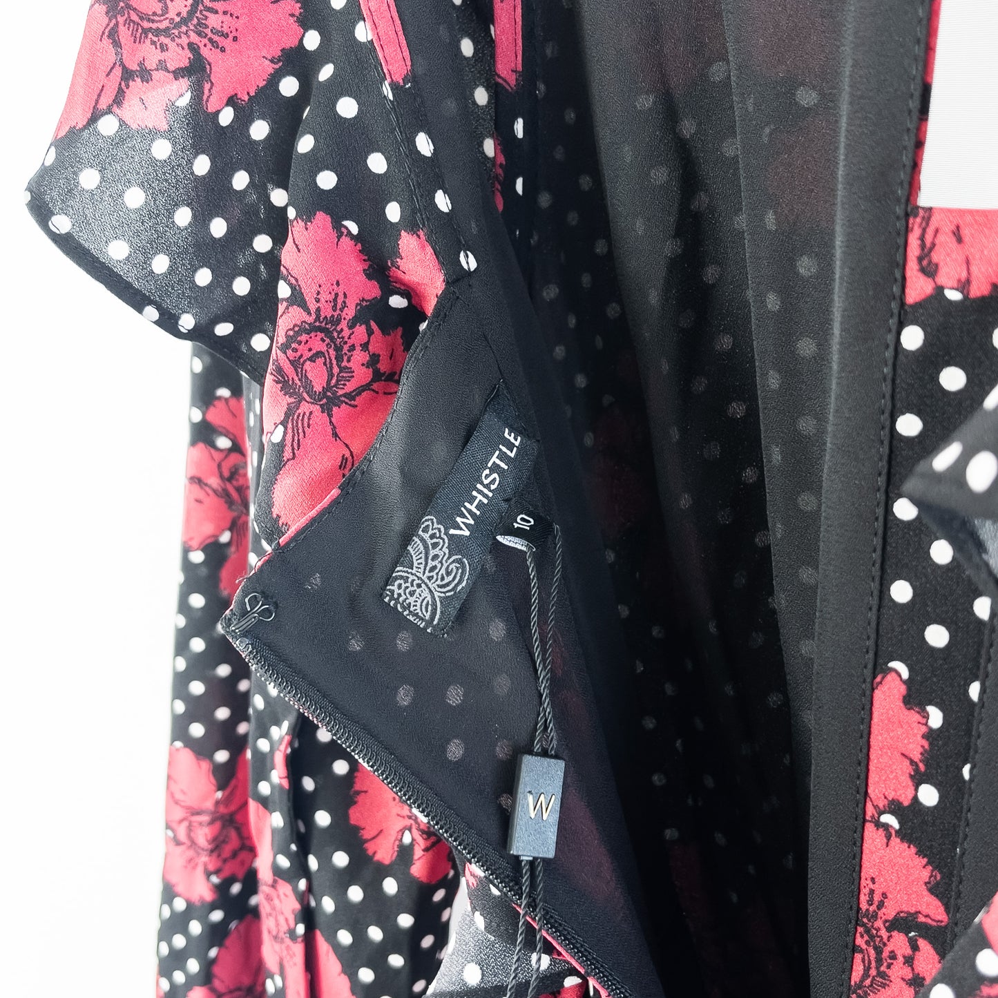 Whistle | Jumpsuit (10)