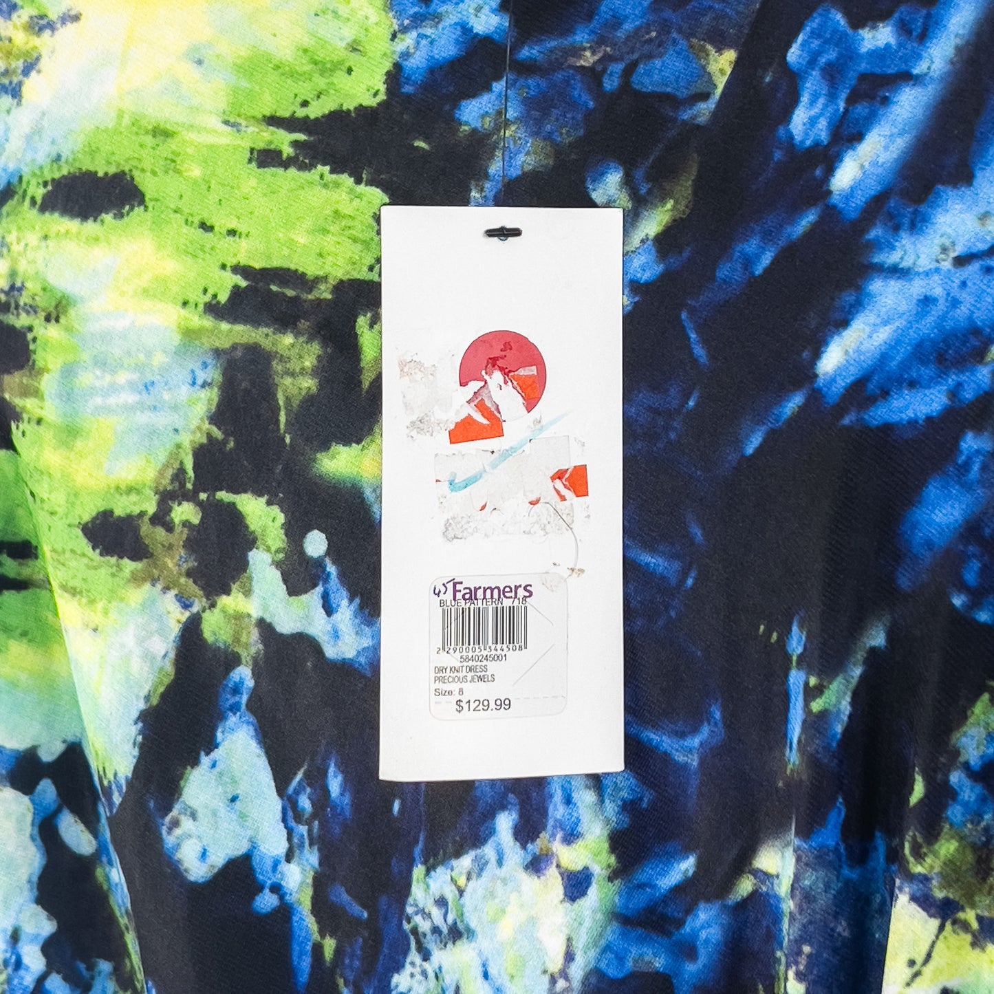 Blase | Mini Dress (8)