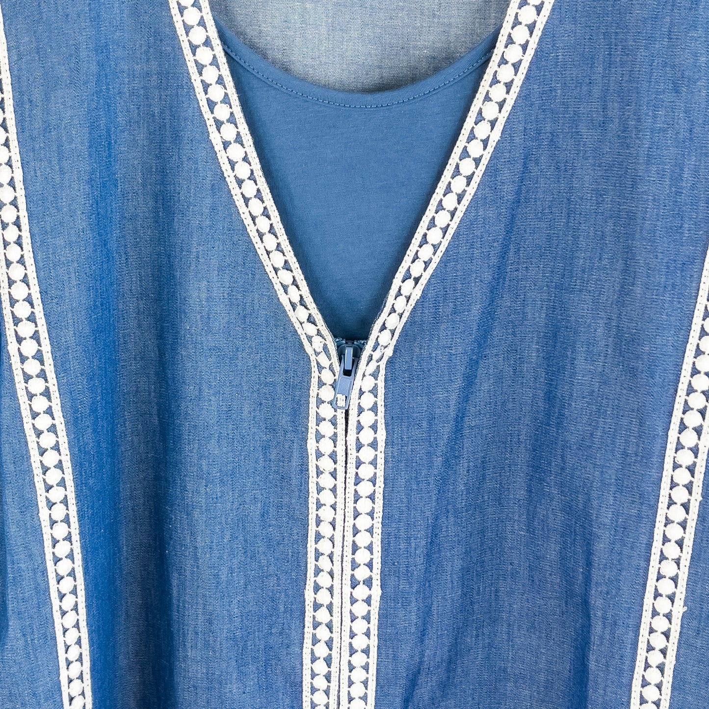 Egg | Maternity Mini Dress (M)