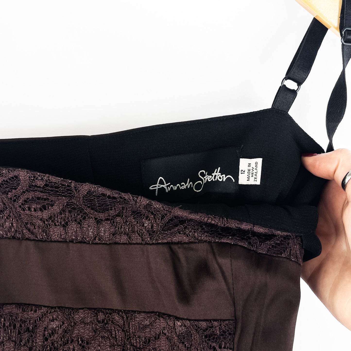 Annah Stretton | Mini Dress (12)