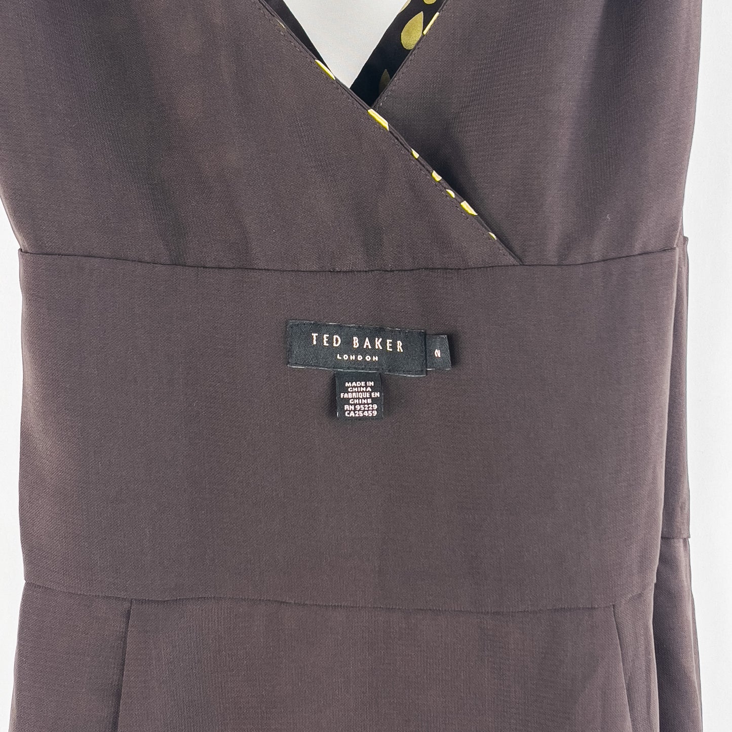 Ted Baker | Mini Dress (2/10)