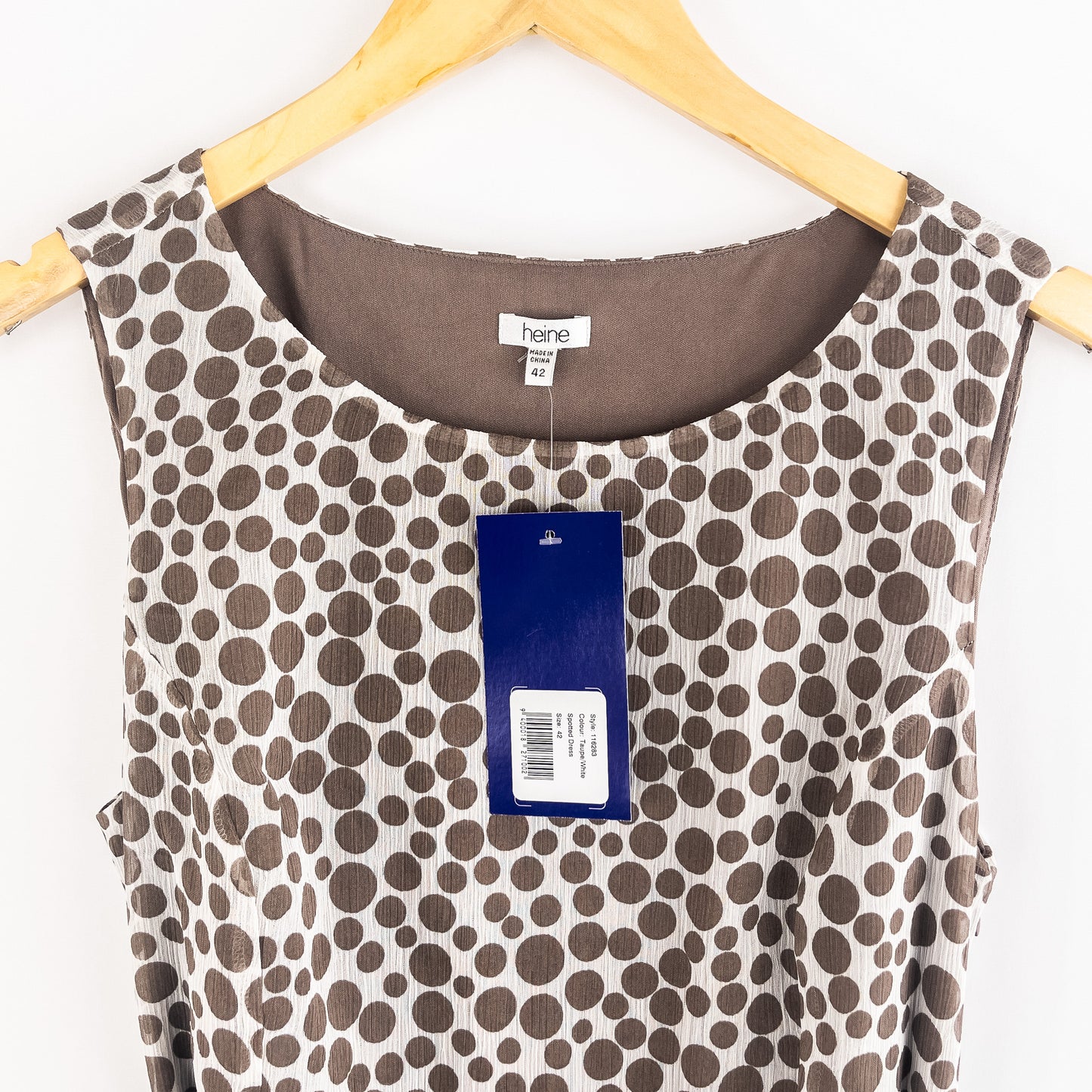 Heine | Midi Dress (42)