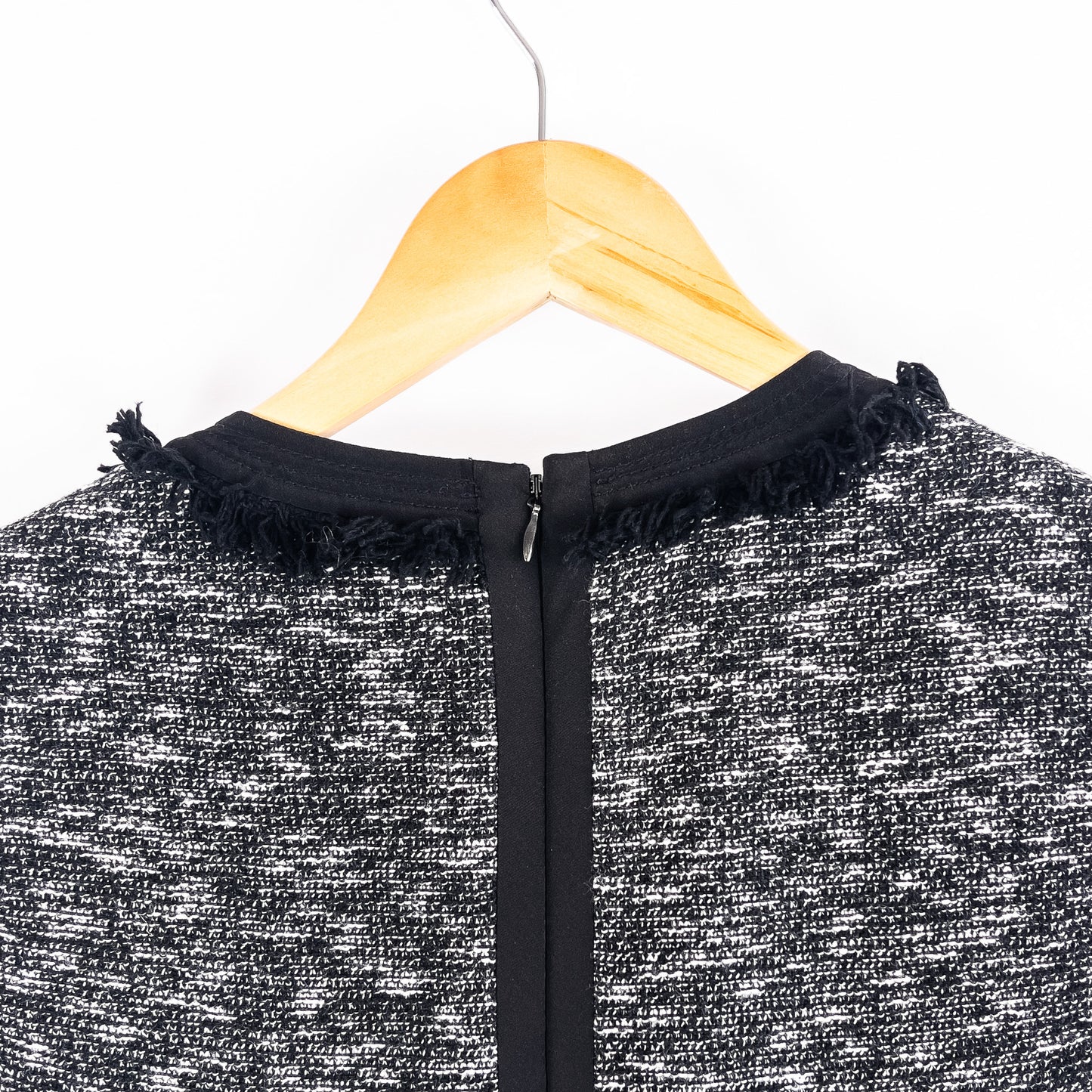 Rebecca Taylor | Mini Dress (6)