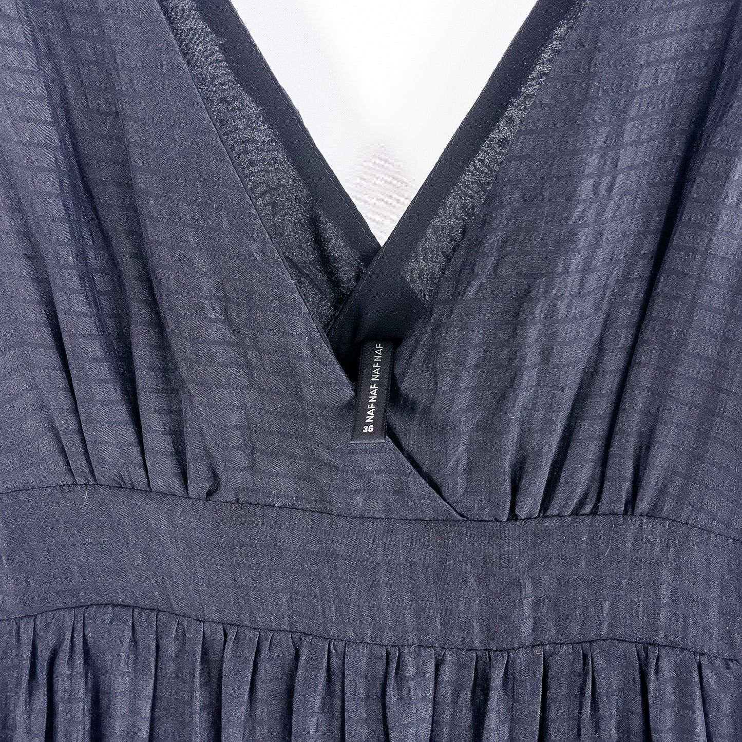 Nafnaf | Mini Dress (36)