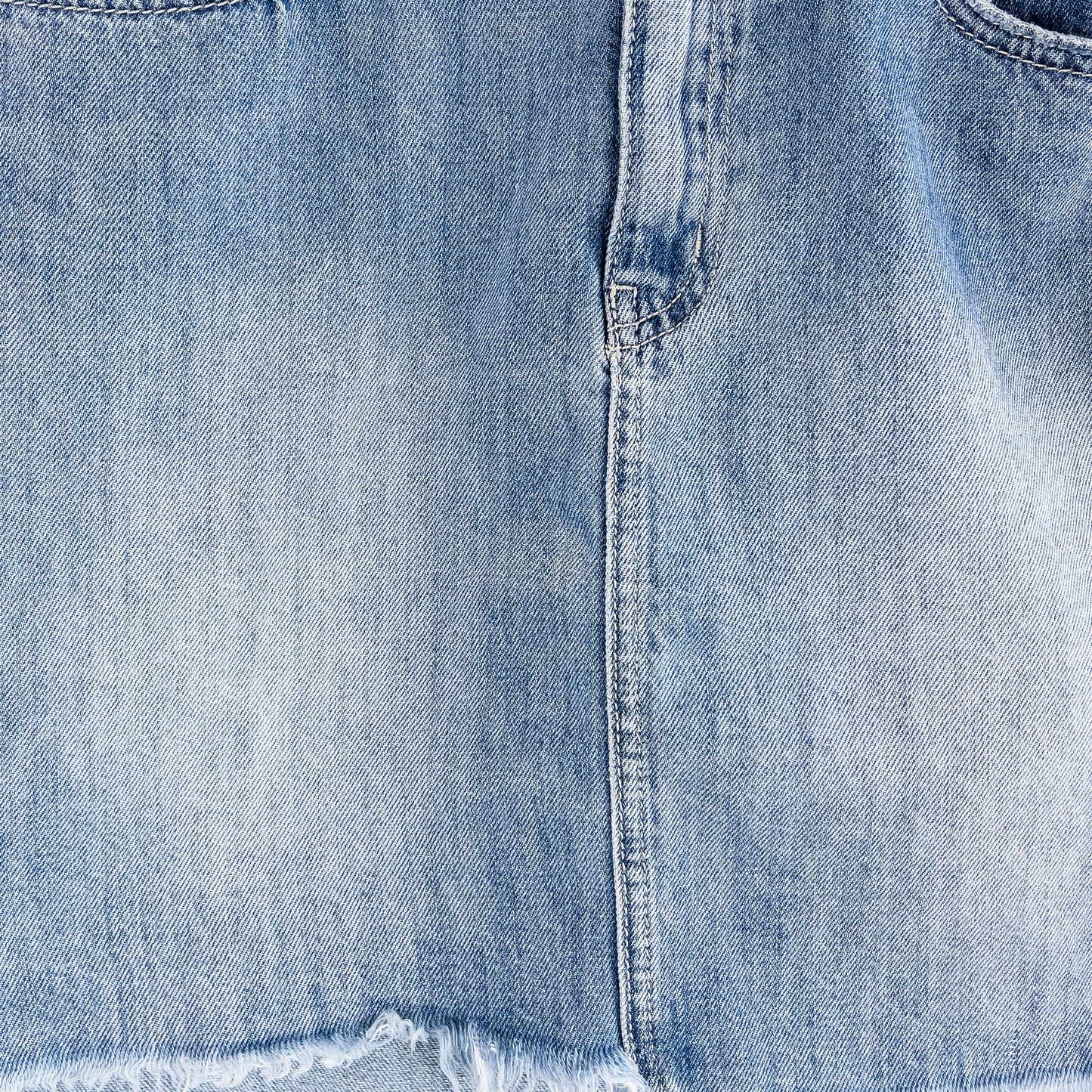 Decjuba | Denim Mini Skirt (12)