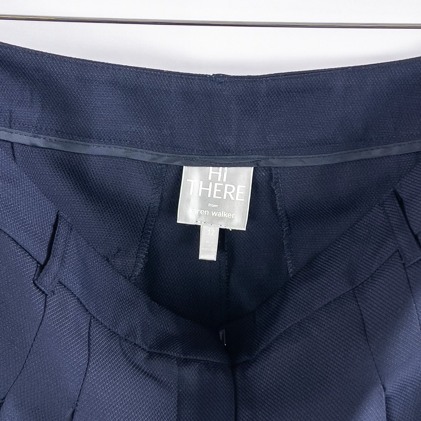 Karen Walker | Shorts (12)