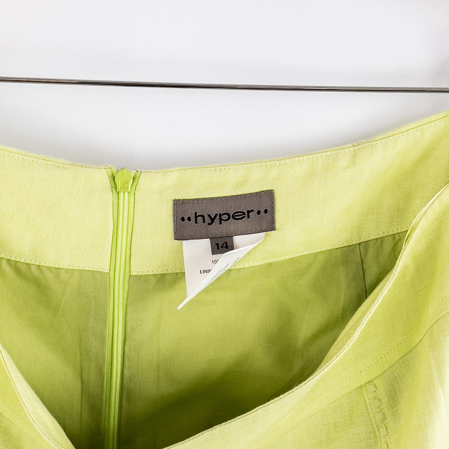 Hyper | Midi Skirt (14)