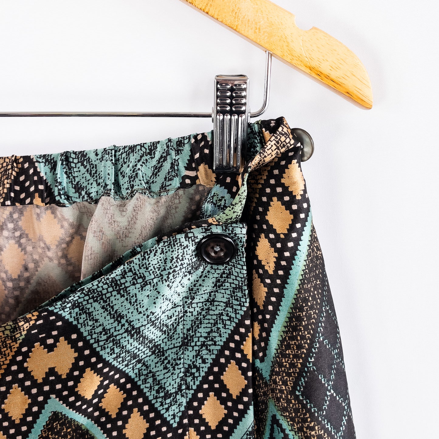 Vixen Australia | Midi/Maxi Skirt (6/8)