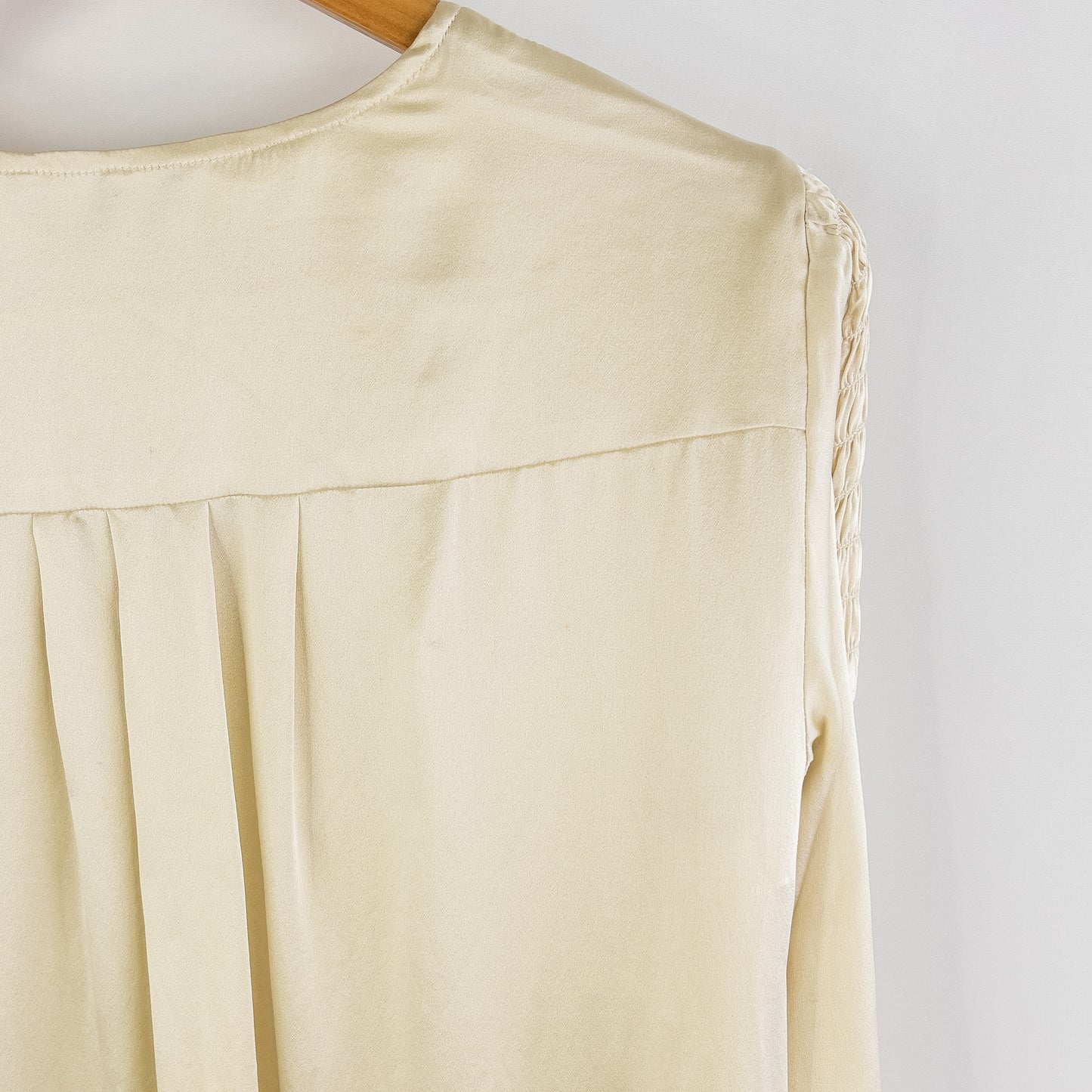 Nanette Lepore | Long Sleeve Blouse (10)