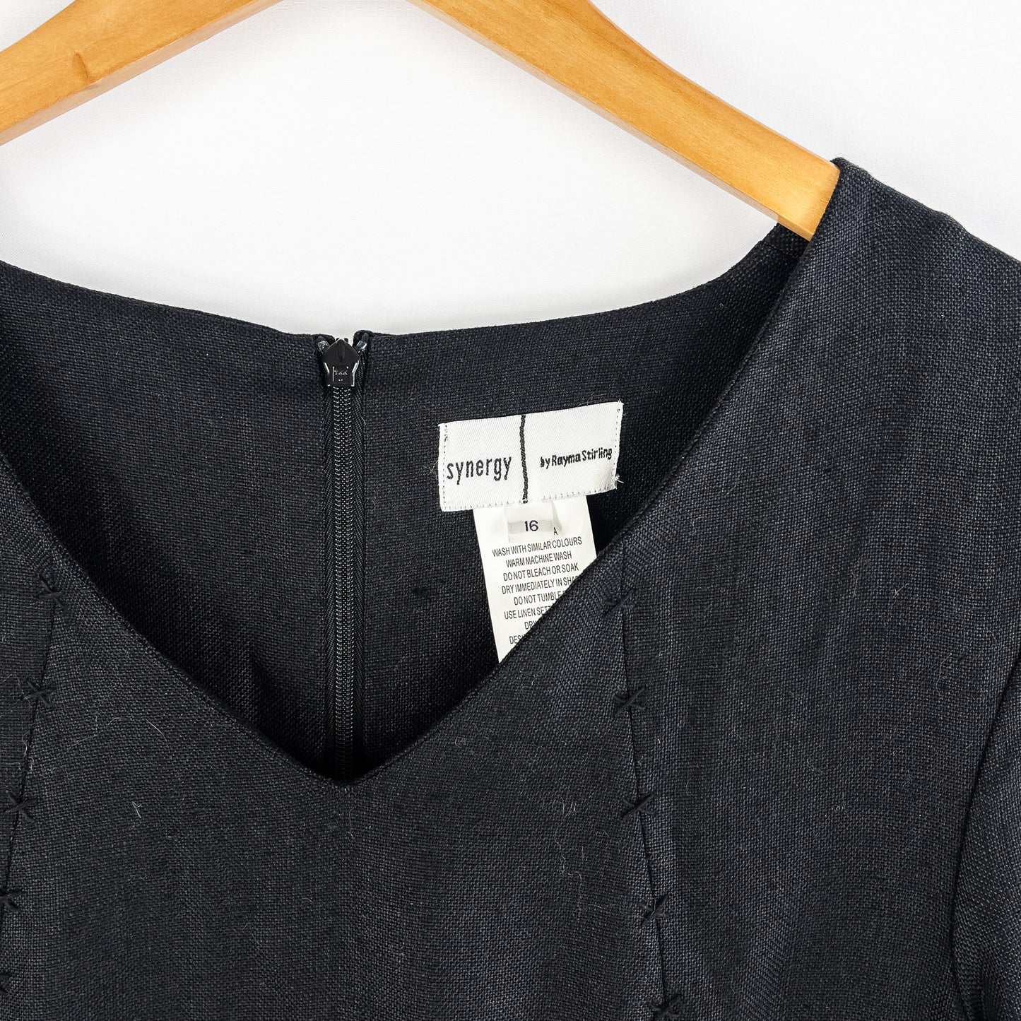 Synergy by Rayma Stirling | Mini Dress (16)