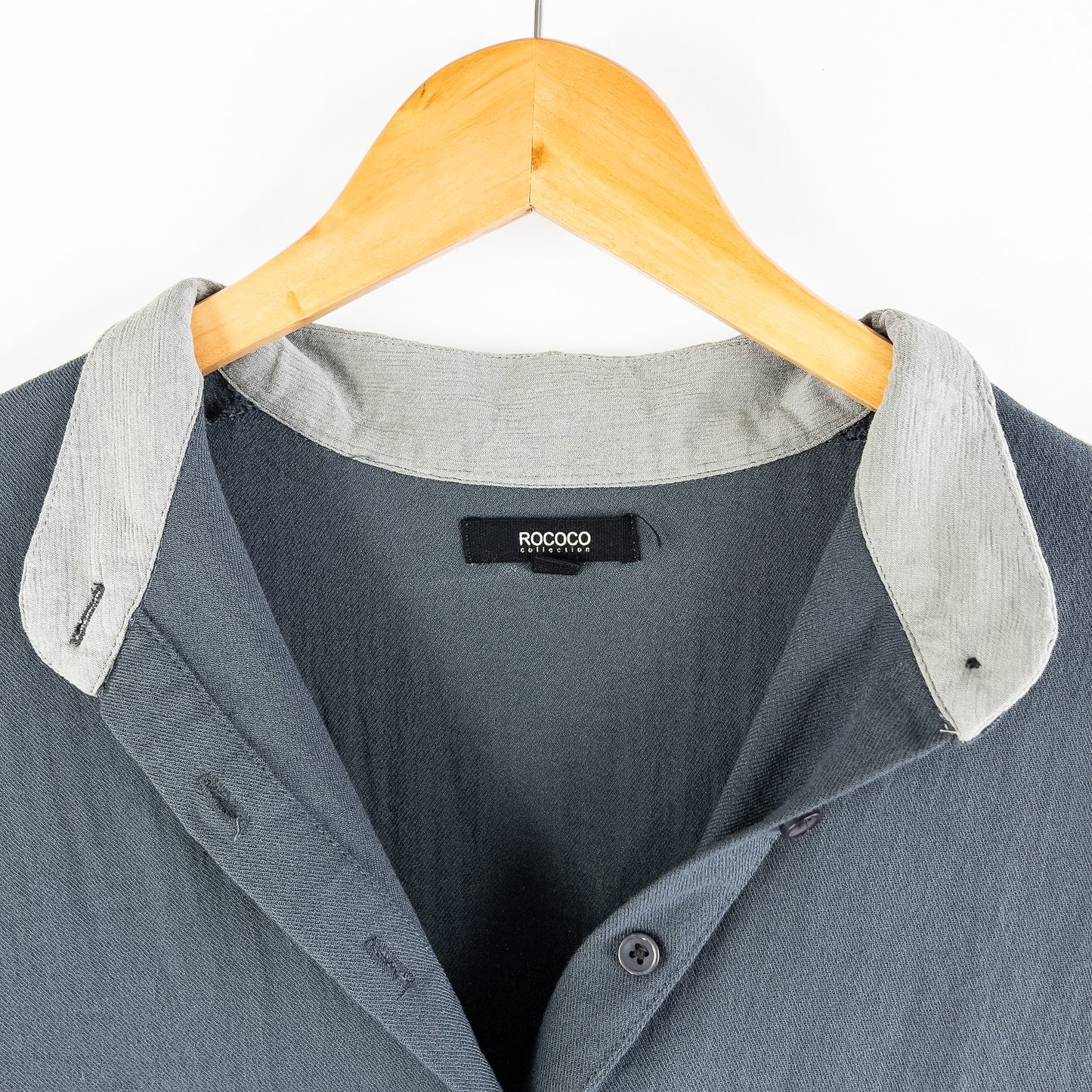 Rococo | Longsleeve Midi Dress (M)