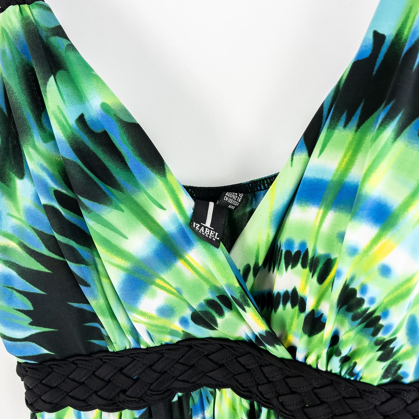 Izabel London | Maxi Dress (16)