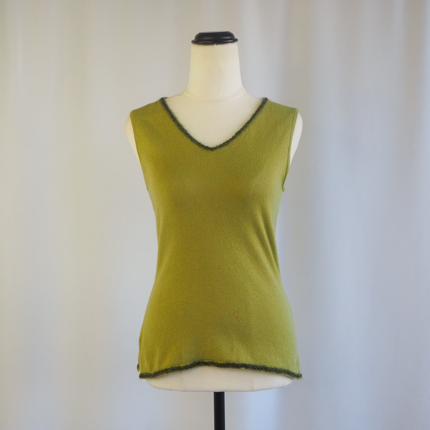 Laurèl | Silk and Cashmere Blend Set (38)