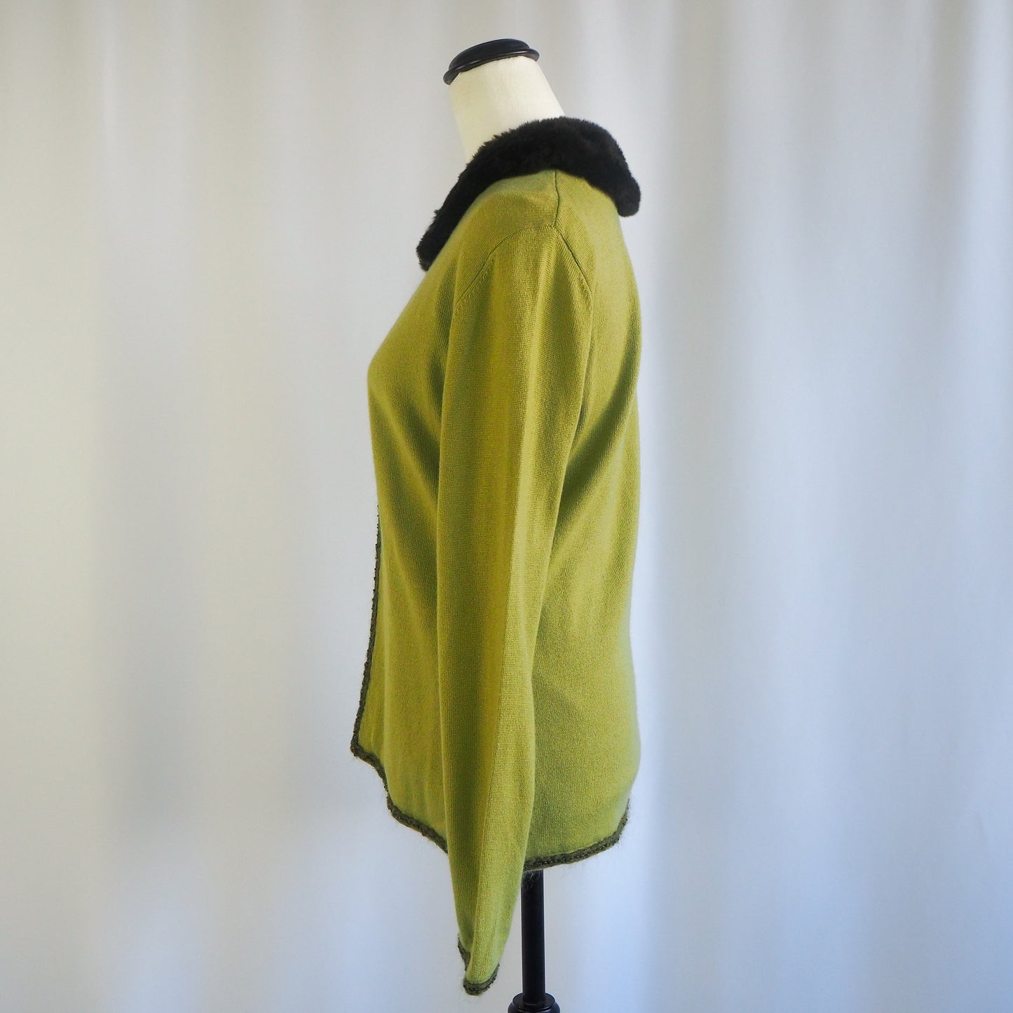 Laurèl | Silk and Cashmere Blend Set (38)