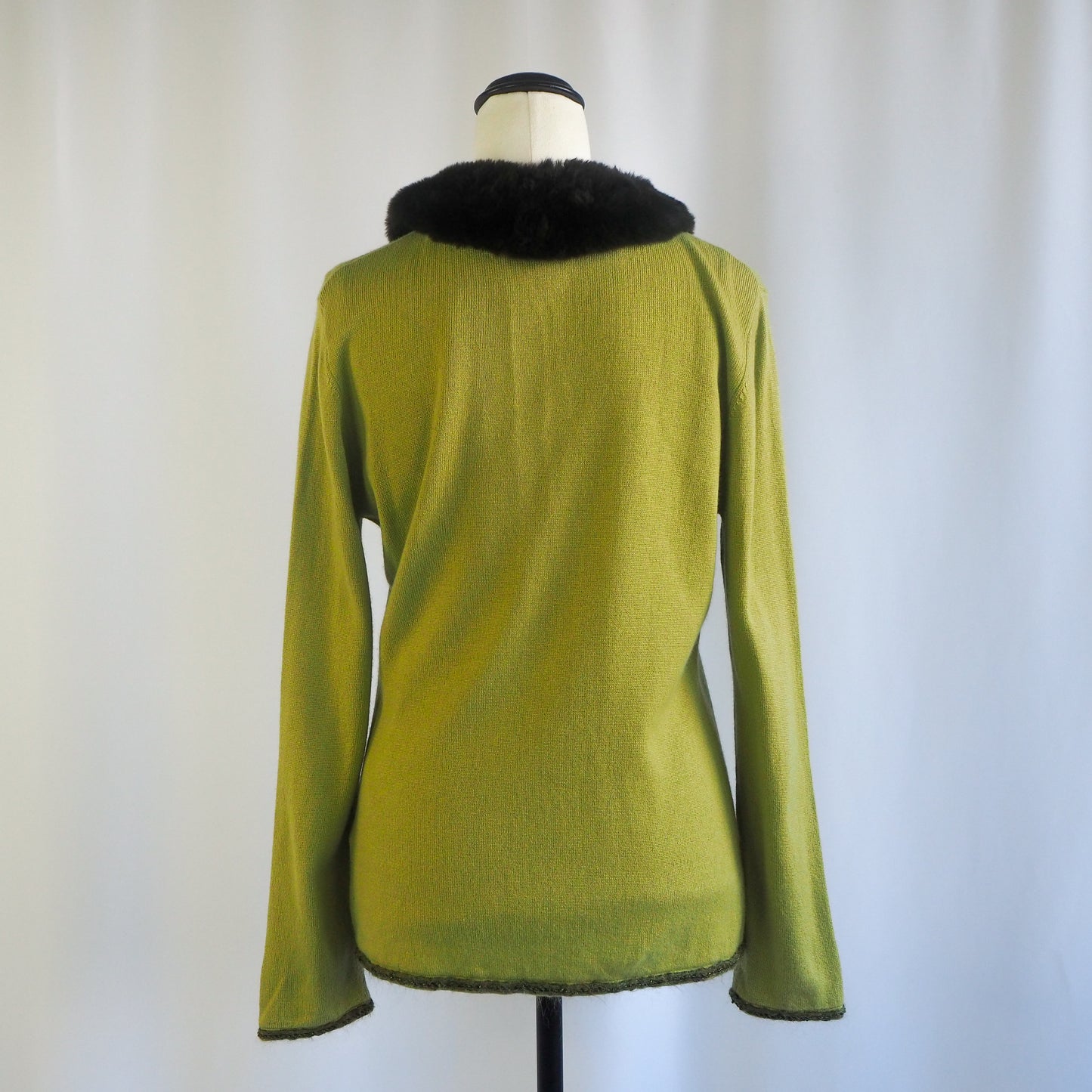Laurèl | Silk and Cashmere Blend Set (38)