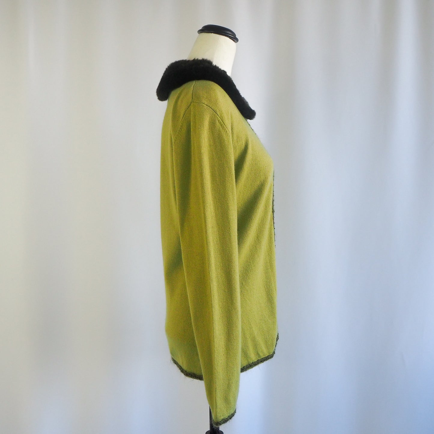 Laurèl | Silk and Cashmere Blend Set (38)