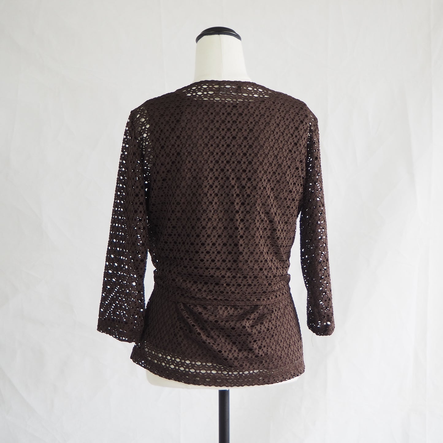 Cordelia St | Top and Cardigan Set (12)