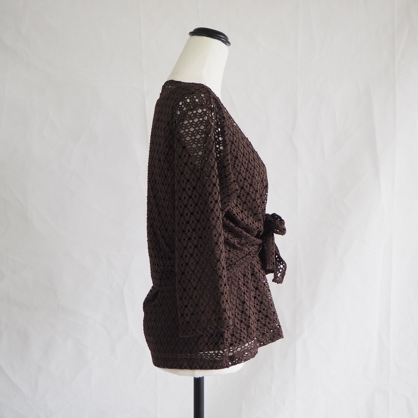 Cordelia St | Top and Cardigan Set (12)