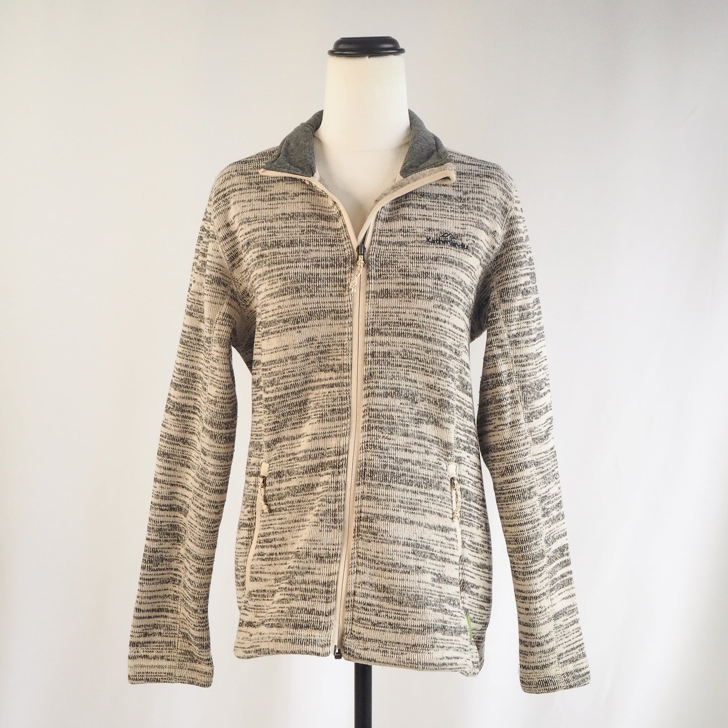Kathmandu | Zip Up Jacket (10)