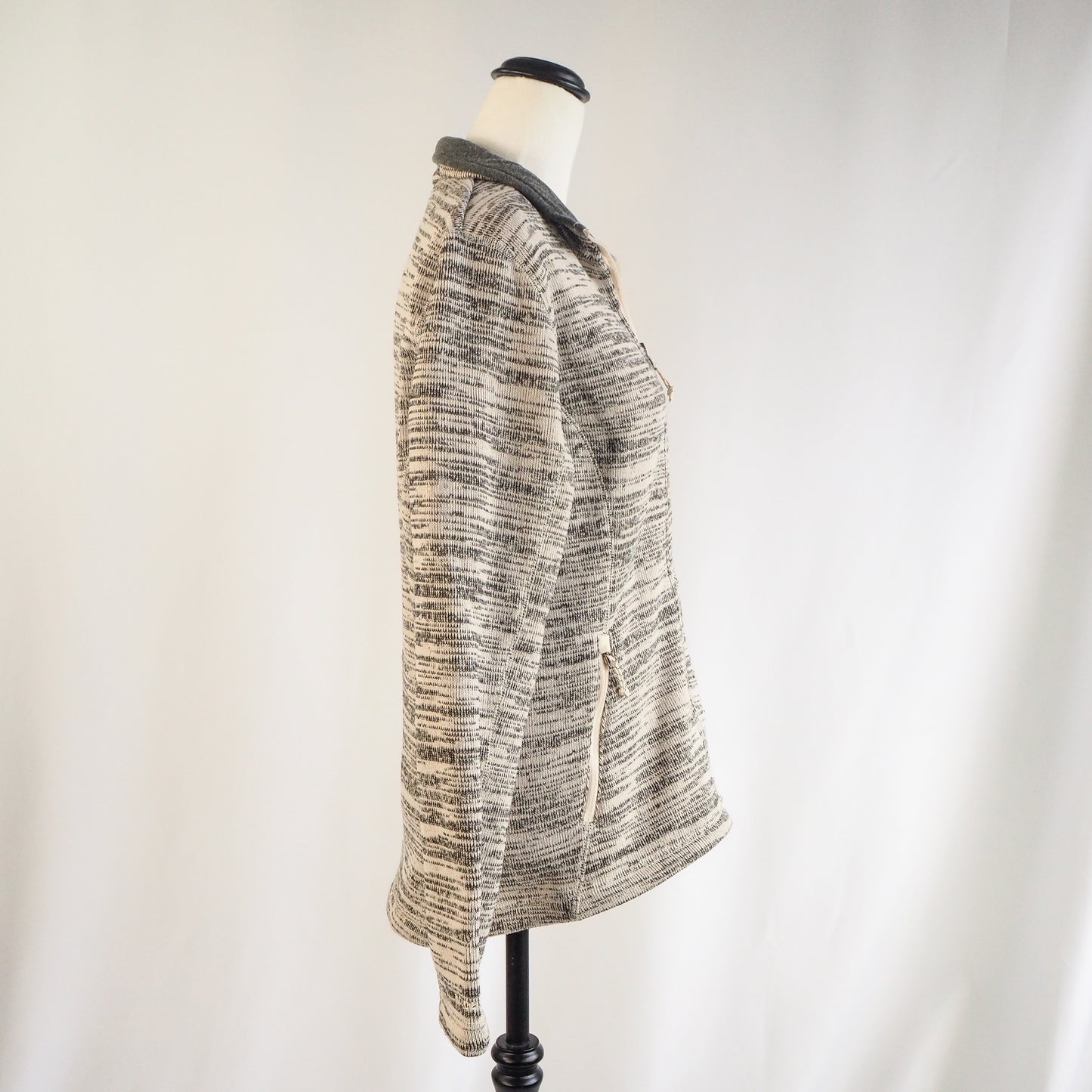 Kathmandu | Zip Up Jacket (10)