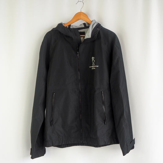 36th Americas Cup Zip up Jacket (2XL)